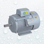 Sunrise Electric Motors 1 hp