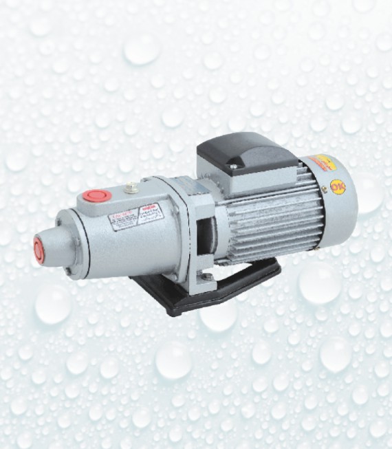 Sunrise Jet Pump 1 hp