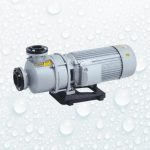 Sunrise Mono Block Pump 10hp 3 x 2.5