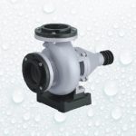 Sunrise Mono Block Pump Pully
