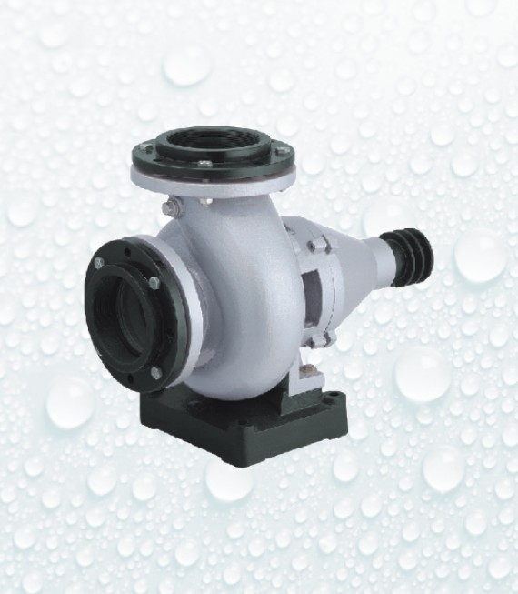 Sunrise Mono Block Pump Pully Sunrise Mono Block Pump Pully