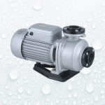 Sunrise Mono Block Pump 3hp 3 x 3