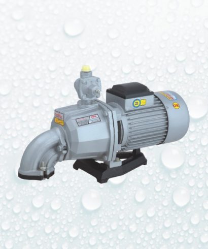 Sunrise Deep Well Pump 1hp