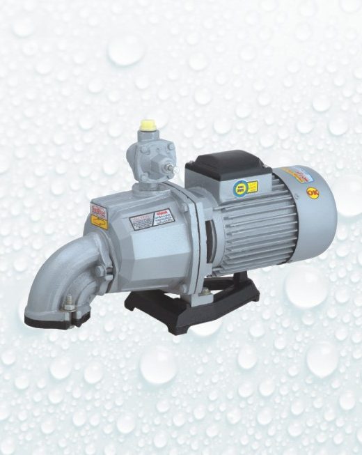 Sunrise Deep Well Pump 1hp