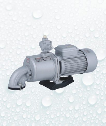 Sunrise Deep Well Pump 2hp