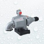 Sunrise Deep Well Pumps Pully