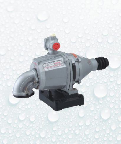 Sunrise Deep Well Pumps Pully