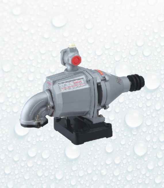 Sunrise Deep Well Pumps Pully