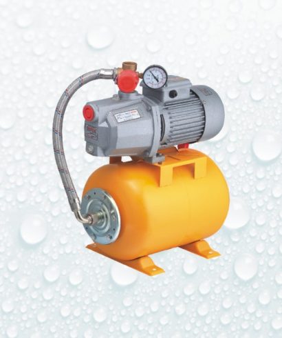 Suprise Deep Well Pumps Tanki