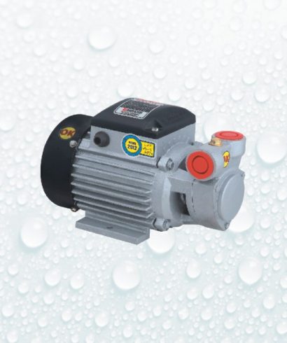 Sunrise Mono Block Pump 05 hp