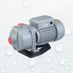 SunRise Mono Block Pump 1hp Heavy